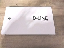 AMC Messerset  Nagelneu D-Line