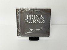 NEU & Eingeschweißt: Prinz