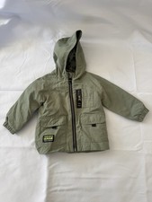 Dopodopo Leichte Jacke Gr. 80