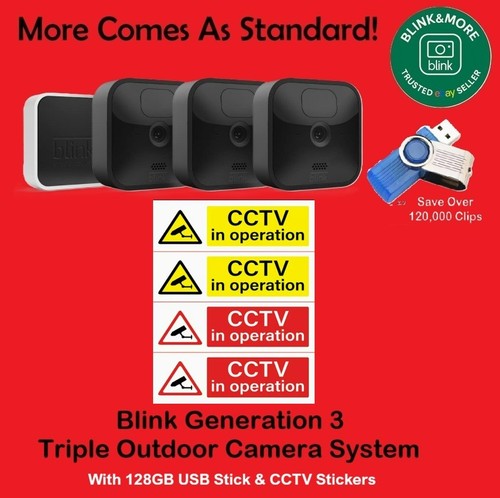 Blink outdoor wasserdichtes - blink,