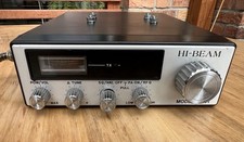 HI-BEAM B-101 CB Funk Gerät