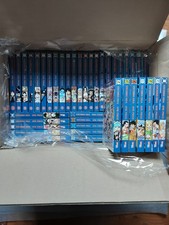 ONE PIECE Manga Band 41-80