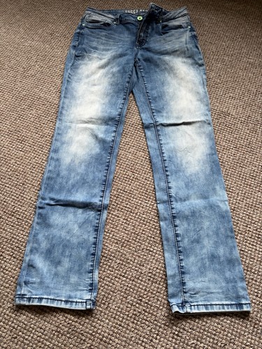 Camp david soccx denim jeans - camp,