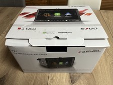 Auto Radio Zenec Z-E2055