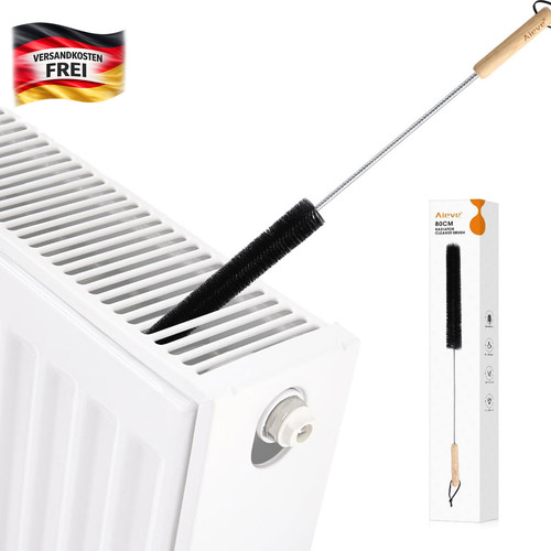 Heizkörperbürste 80cm für
