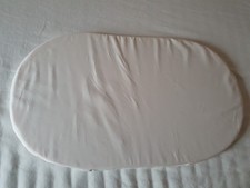 Babymatratze 45 x 79 x 3 cm