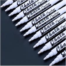 Kreidestifte trocken