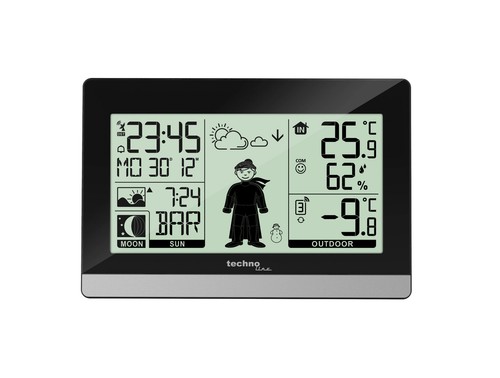 Technoline 9612 - technoline, ws