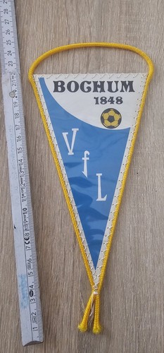 Vfl bochum 1848 fussballwimpel - vfl,