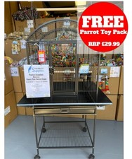 Parrot-Supplies Boston