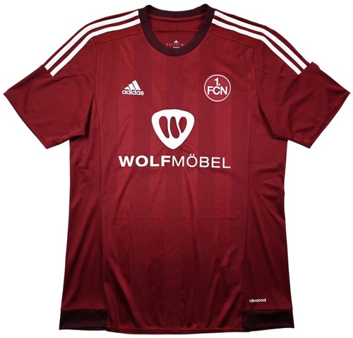 Adidas 2015 nurnberg trikot - adidas,