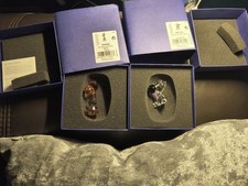 Swarovski SCS Zebra Und