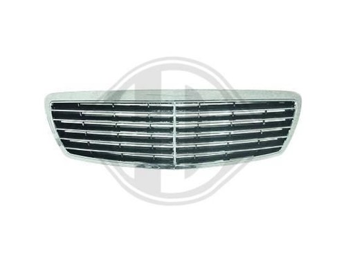 Kühlergrill komplett für