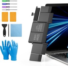 Akku MacBook Pro 13" Retina