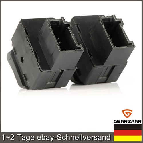 Fensterheber schalter kit - fensterheber-schalter, für
