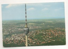 Ansichtskarte   "  Stuttgart/Fernsehturm "