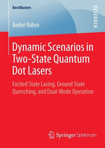 Dynamic scenarios two state - dynamic, two-state
