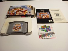 Original nintendo n64 spiel - original,