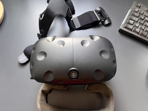 Htc vive headset elite - +,