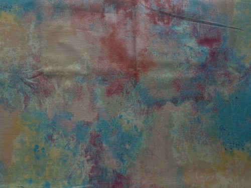 Patchworkstoff rest ca 47 - ,