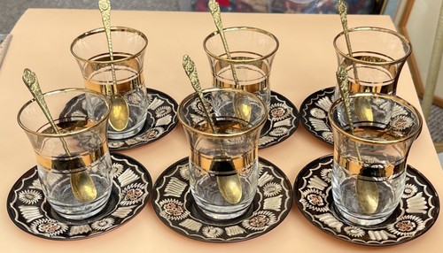 Pasabahce türkische teeglas - türkische,