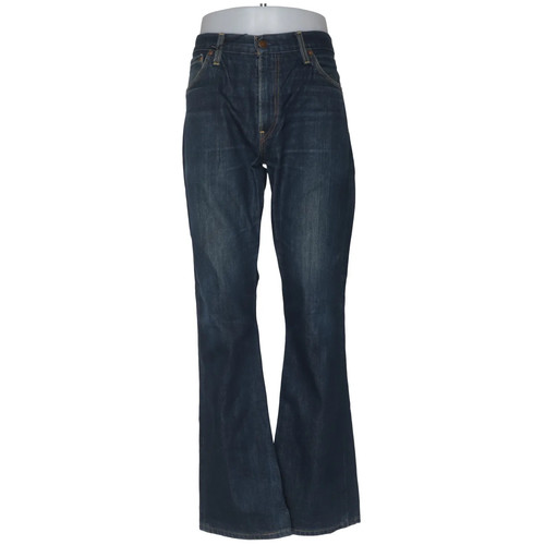 Levi strauss jeans - strauss,