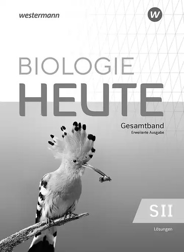 Biologie heute sii - biologie, –