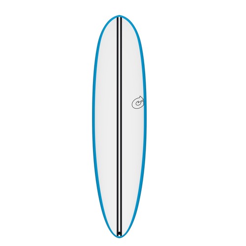 Surfboard torq tec - tec, m2.0