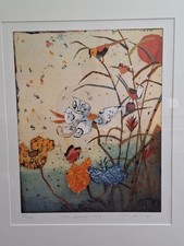 Im Sommerwind von Jutta