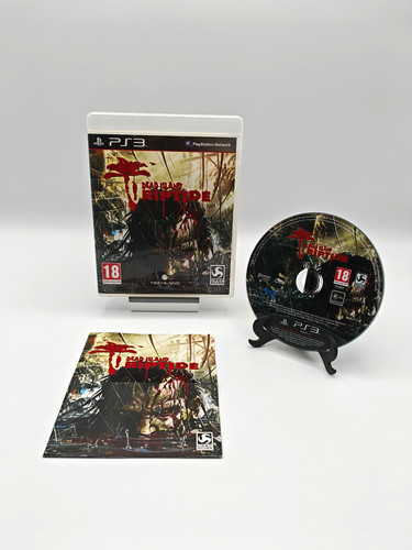 Dead island riptide ovp - in,