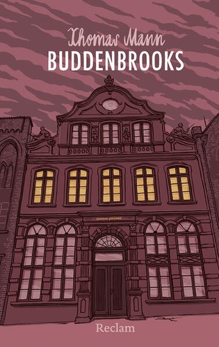 Buddenbrooks verfall einer - verfall,