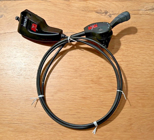 Original sachs super gang - 7,