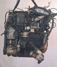 Motor kompl 4ht citroen c8 - kompl.,
