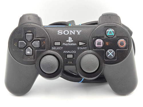 Sony playstation controller - sony,