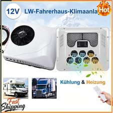 12v wohnmobil dachklimaanlage - wohnmobil,