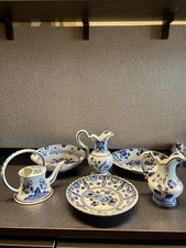 Delft Blau Keramik –