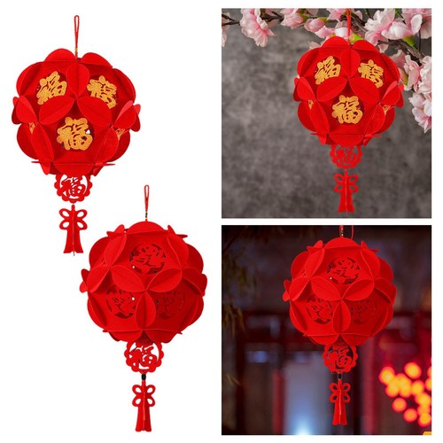 Chinesische neujahr laterne - chinesische,