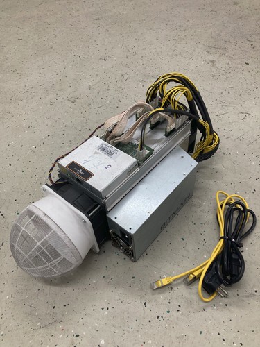 Bitmain antminer 5 - bitmain, s9,