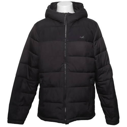 Hollister winterjacke - hollister,,