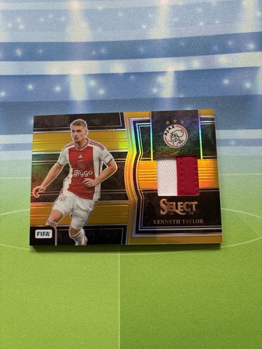 2023 panini select fifa - panini,