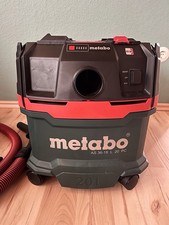 Metabo Akku-Sauger AS 36-18 L 20 PC 18V