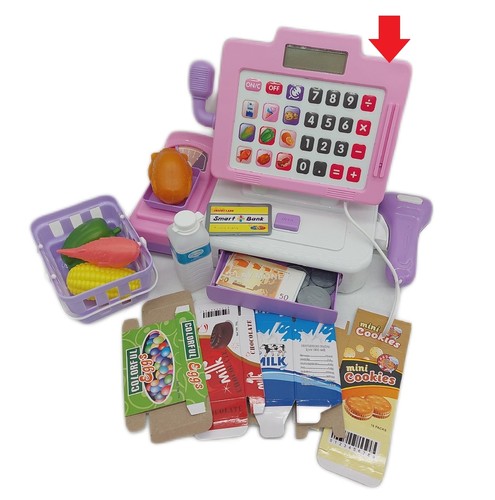Linfun kids kinder kasse - linfun,