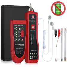 Kabeltester Kabelfinder