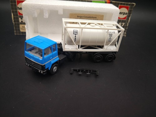 Herpa ford transcontinental - herpa,