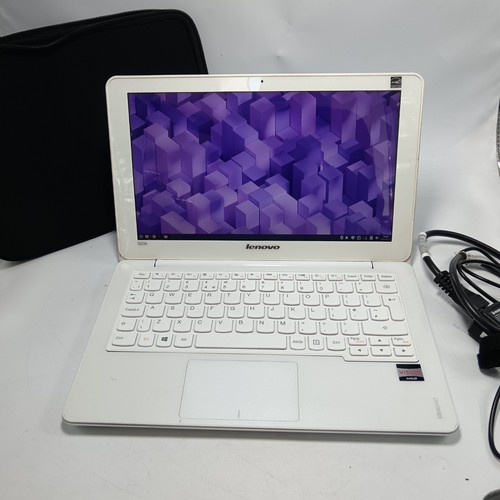 Lenovo ideapad s206 amd - lenovo,