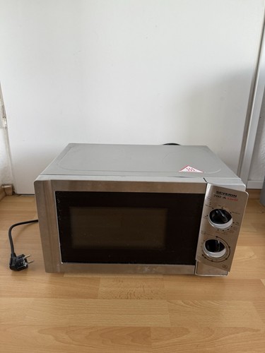Severin mikrowelle 700w - 700w, &
