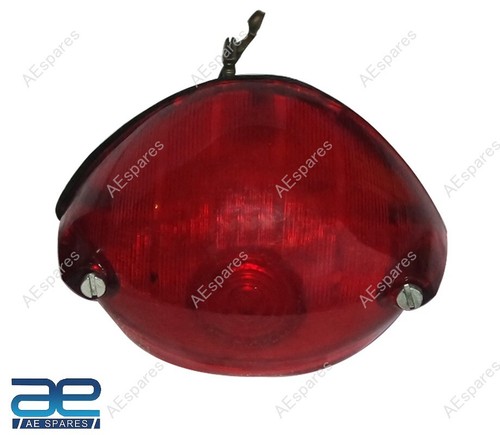 Heck lampe rücklicht mit - heck,