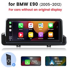 Linux 10,25 BMW 3 Series E90