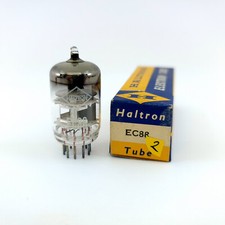 1 X EC88 HALTRON TUBE. 3