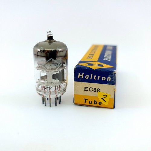 Ec88 haltron tube 3 - ec88,